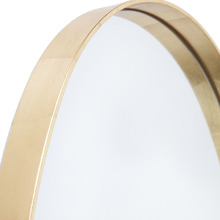 Sumner Oval Wall Mirror